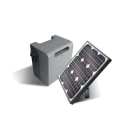 Nice - Kit d'alimentation solaire (SYP + PSY24)