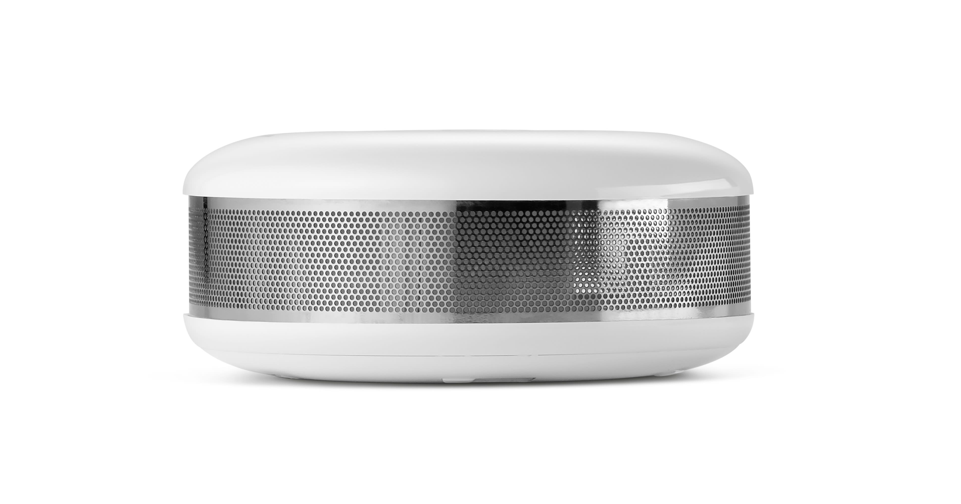 Nice - Détecteur de fumée Z-Wave