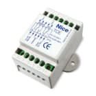 Nice - Interface de contrôle pour bord sensible