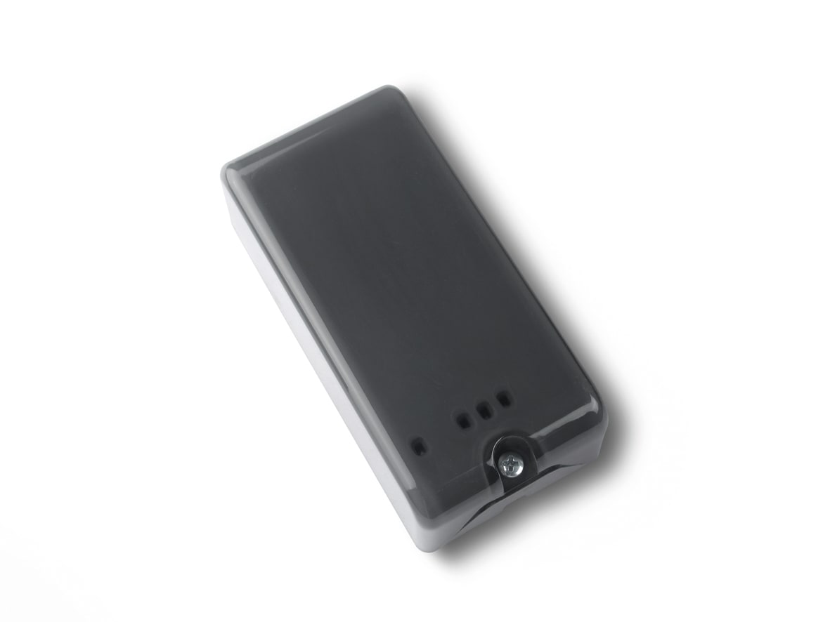 Nice - Capteur bords sensibles alimentation par batterie