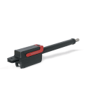 Nice - Opérateur TITAN irréversible 6m HI SPEED