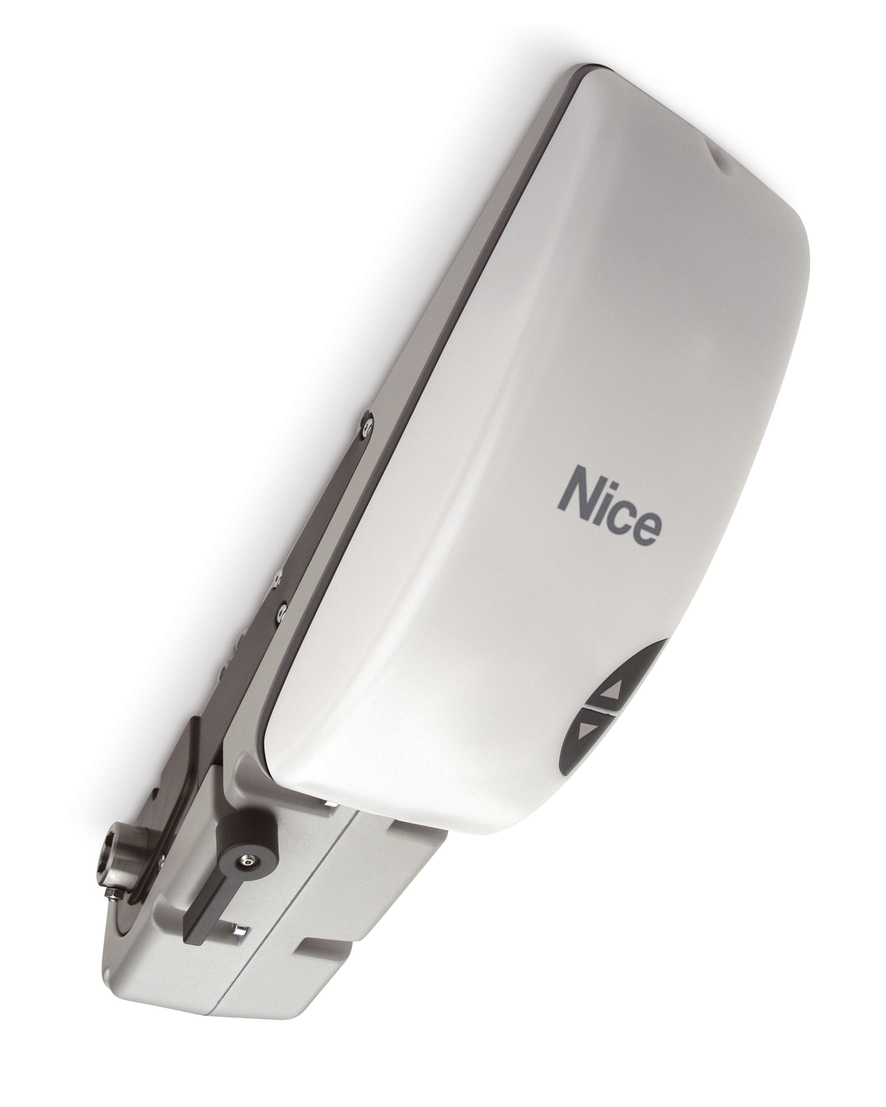 Nice - Moteur porte basculante débordante, non débordante