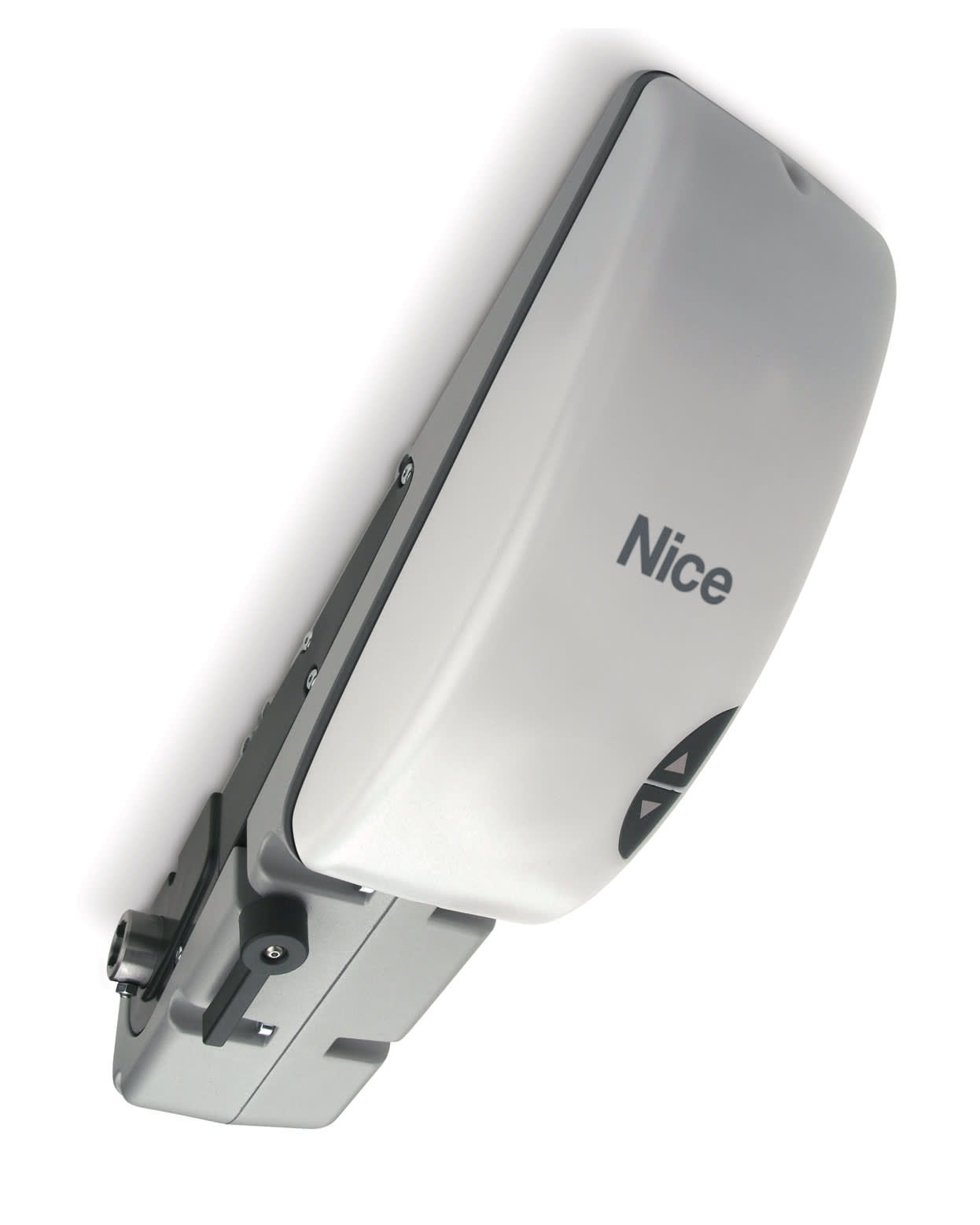 Nice - Moteur porte basculante débordante, non débordante