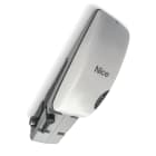 Nice - Moteur porte basculante débordante, non débordante