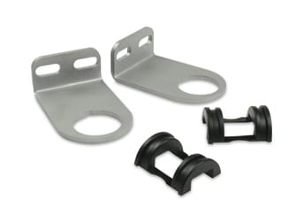 Nice - Dispositif de renvoi 1 paire d?arbres de transmiss