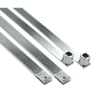 Nice - Paire de bras droits télescopiques standard