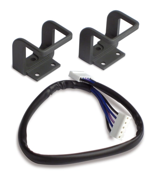 Nice - Câble add et supports pr fixation batterie PS324