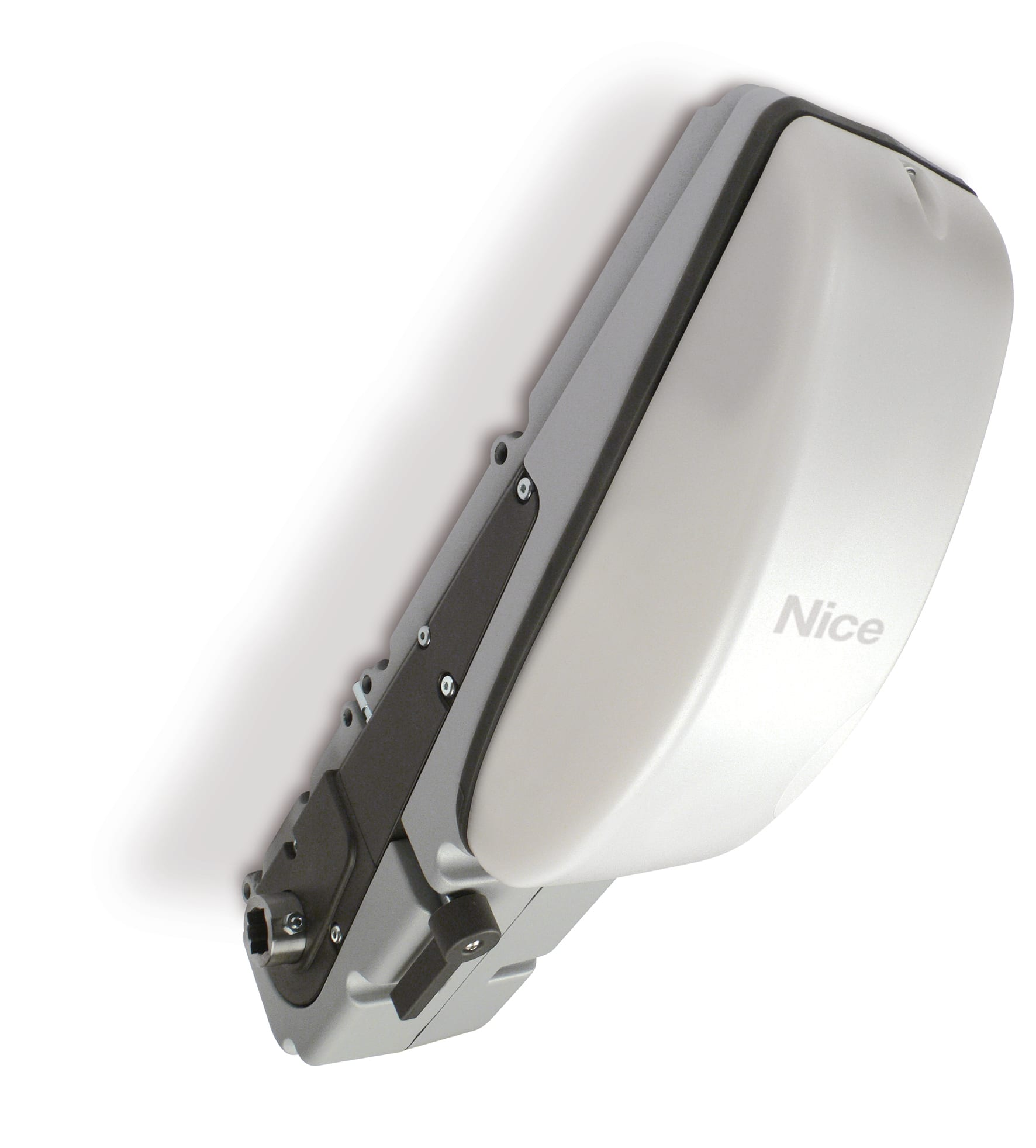 Nice - Kit pour porte basculante non débordante