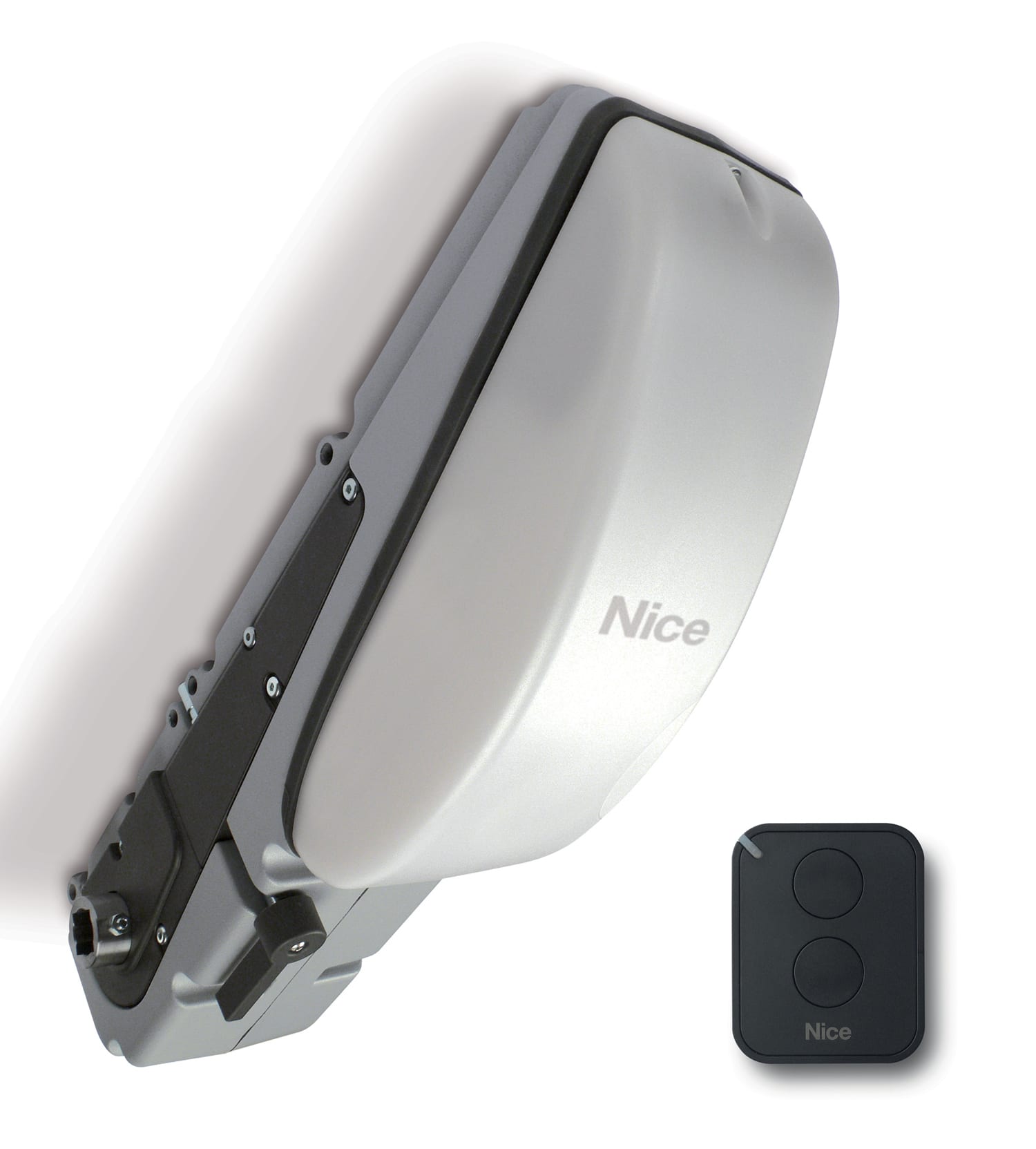 Nice - Kit pour porte basculante non débordante