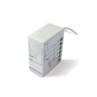 Nice - Récepteur radio mini, universel, 230 Vca max