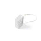 Nice - Récepteur radio à contact sec & centrale intégrée