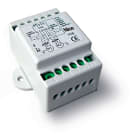 Nice - Extension moteur filaire, centralisation