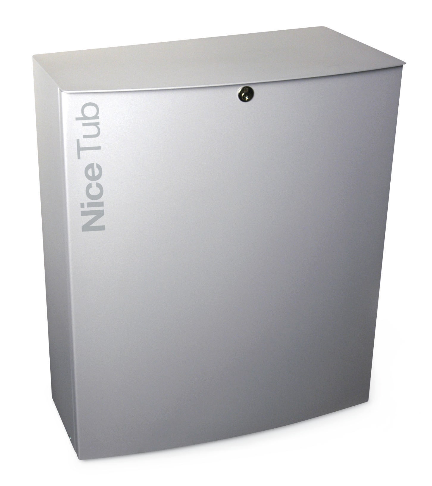 Nice - Opérateur pour portail coulissant juqu'à 4000 kg