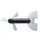 Nice - Capteur Vent-Soleil par radio