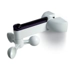 Nice - Capteur Vent-Soleil par TTBus