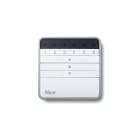 Nice - Emetteur mural, Era-W, 6 groupes