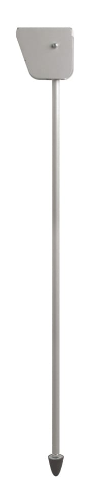 Nice - Lyre de repos mobile pour lisse