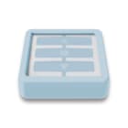 Nice - Coque porte clé GO ice blue