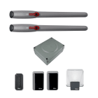 Nice - Opérateur battant, irréversible, 3m HI SPEED