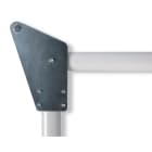 Nice - Lisse articulée Wide M