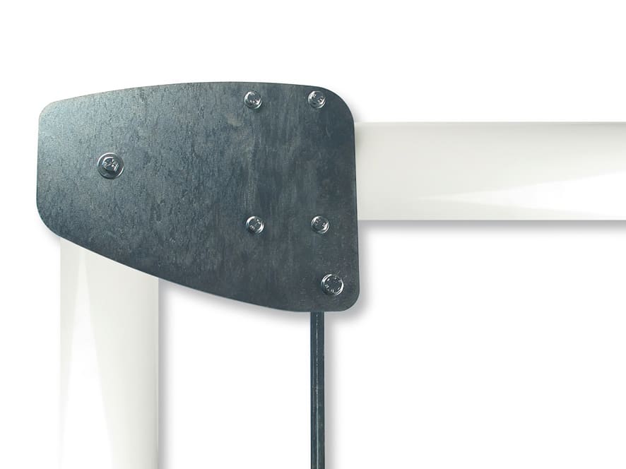 Nice - Articulation pour lisse XBA15