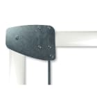 Nice - Articulation pour lisse XBA15