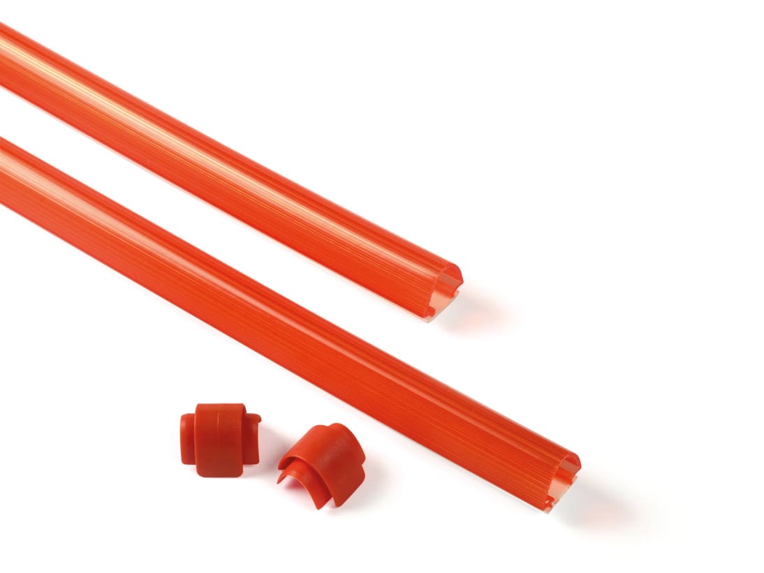 Nice - Bande de protection antichoc (9 ml)