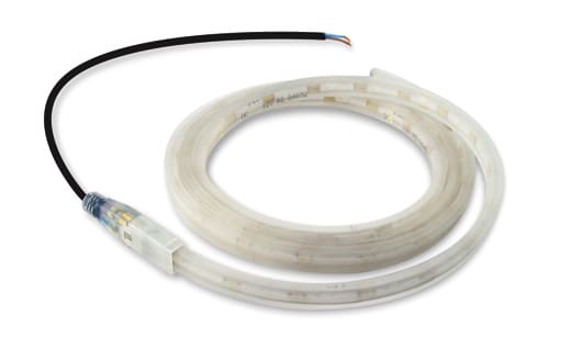 Nice - Leds de signalisation à fixer sur lisse (4m)