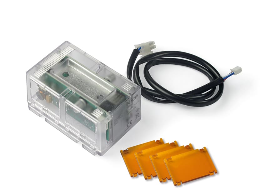 Nice - Lampe clignotante à intégrer