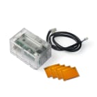 Nice - Lampe clignotante à intégrer