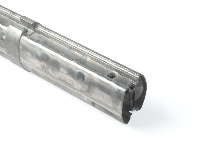 Nice - Raccord pour alongement lisse