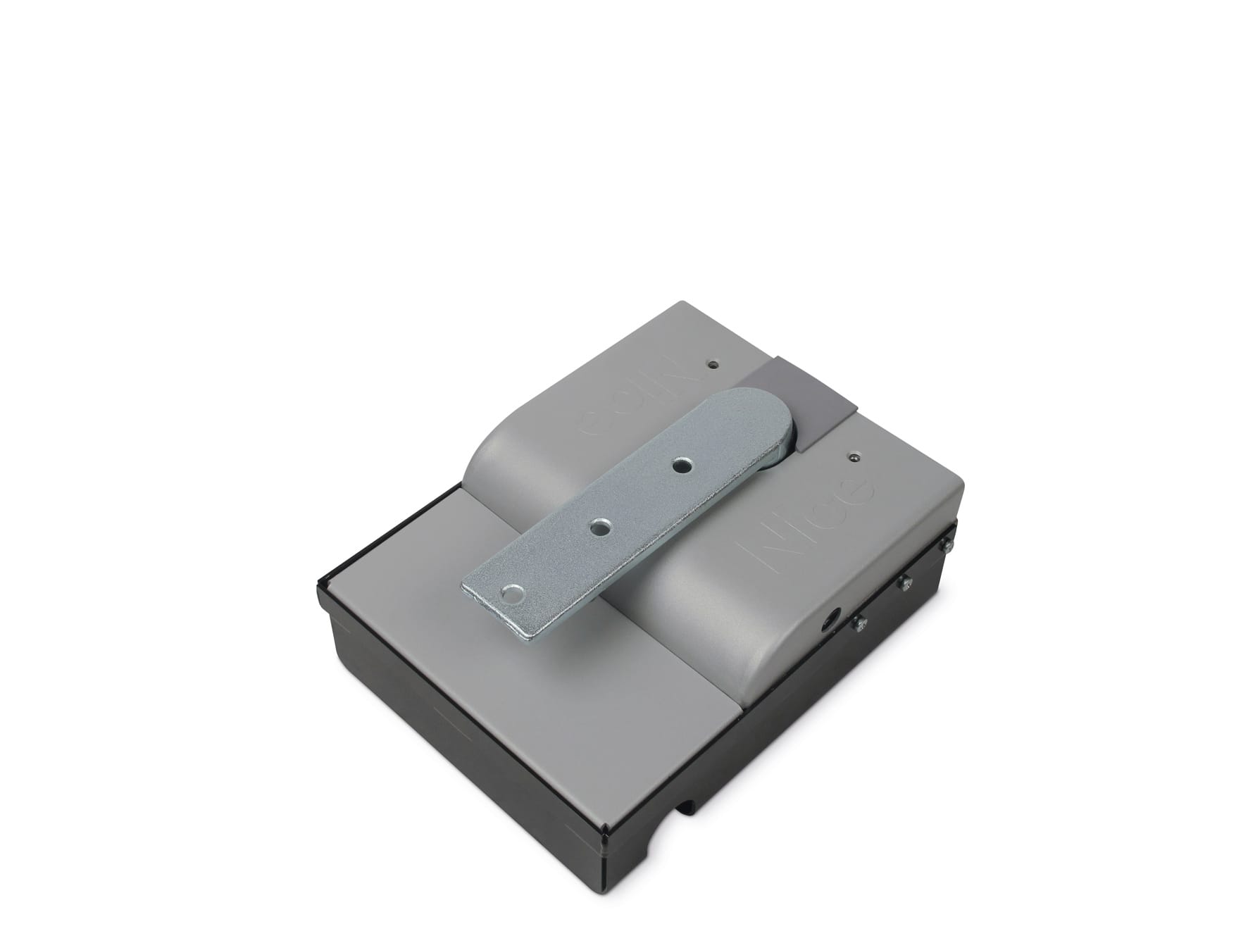 Nice - Opérateur pour portail battant.