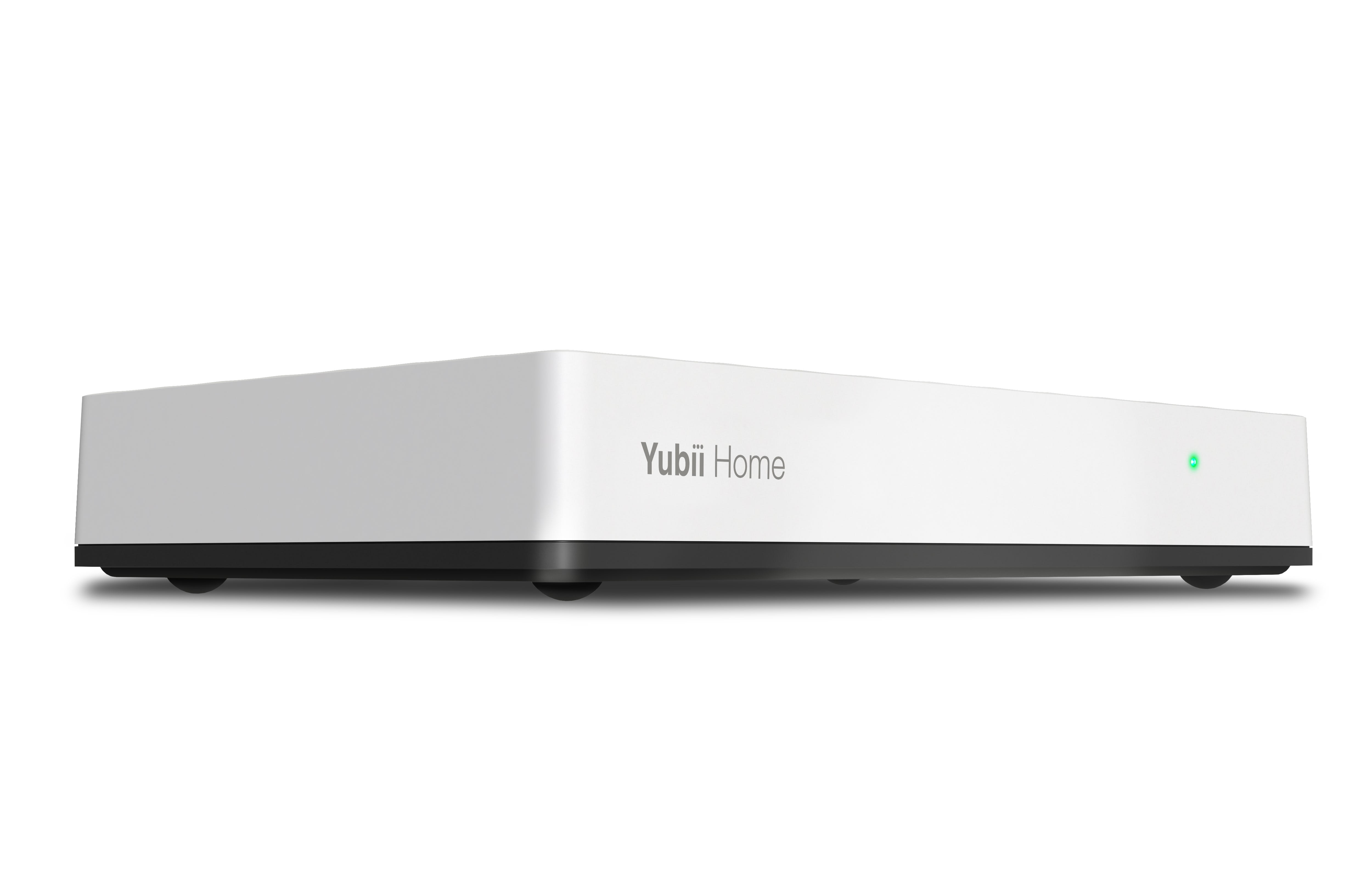 Nice - Box domotique Yubii-Home multi-protocoles pour gestion maison intelligente