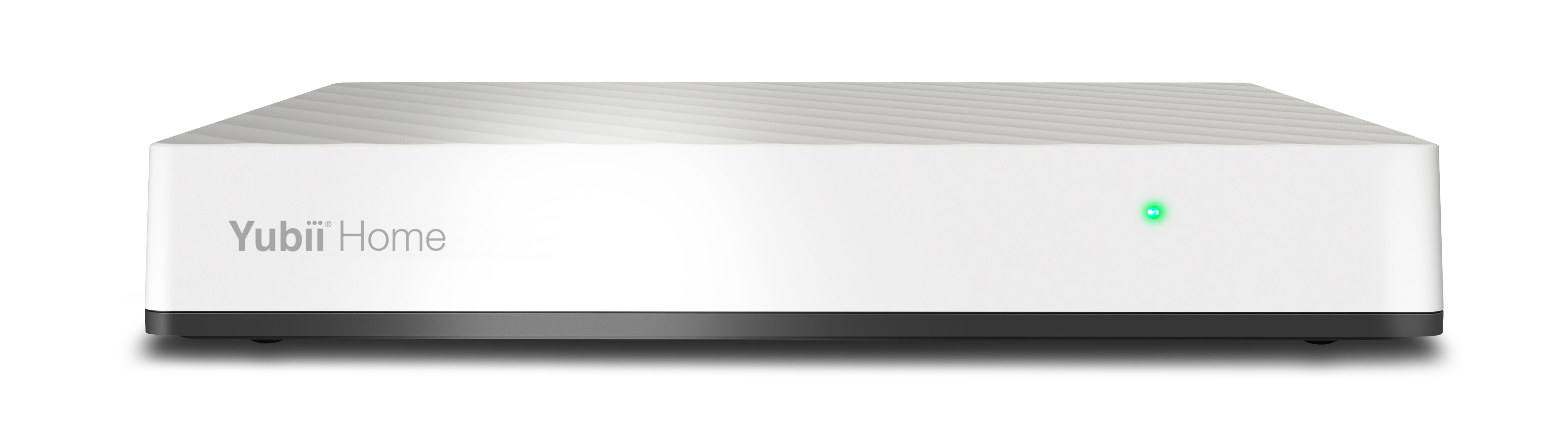 Nice - Box domotique Yubii-Home multi-protocoles pour gestion maison intelligente