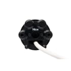 Nice - Era M 30 Nm 17rpm 230/50Hz 2,5m Pack1, tête étoile