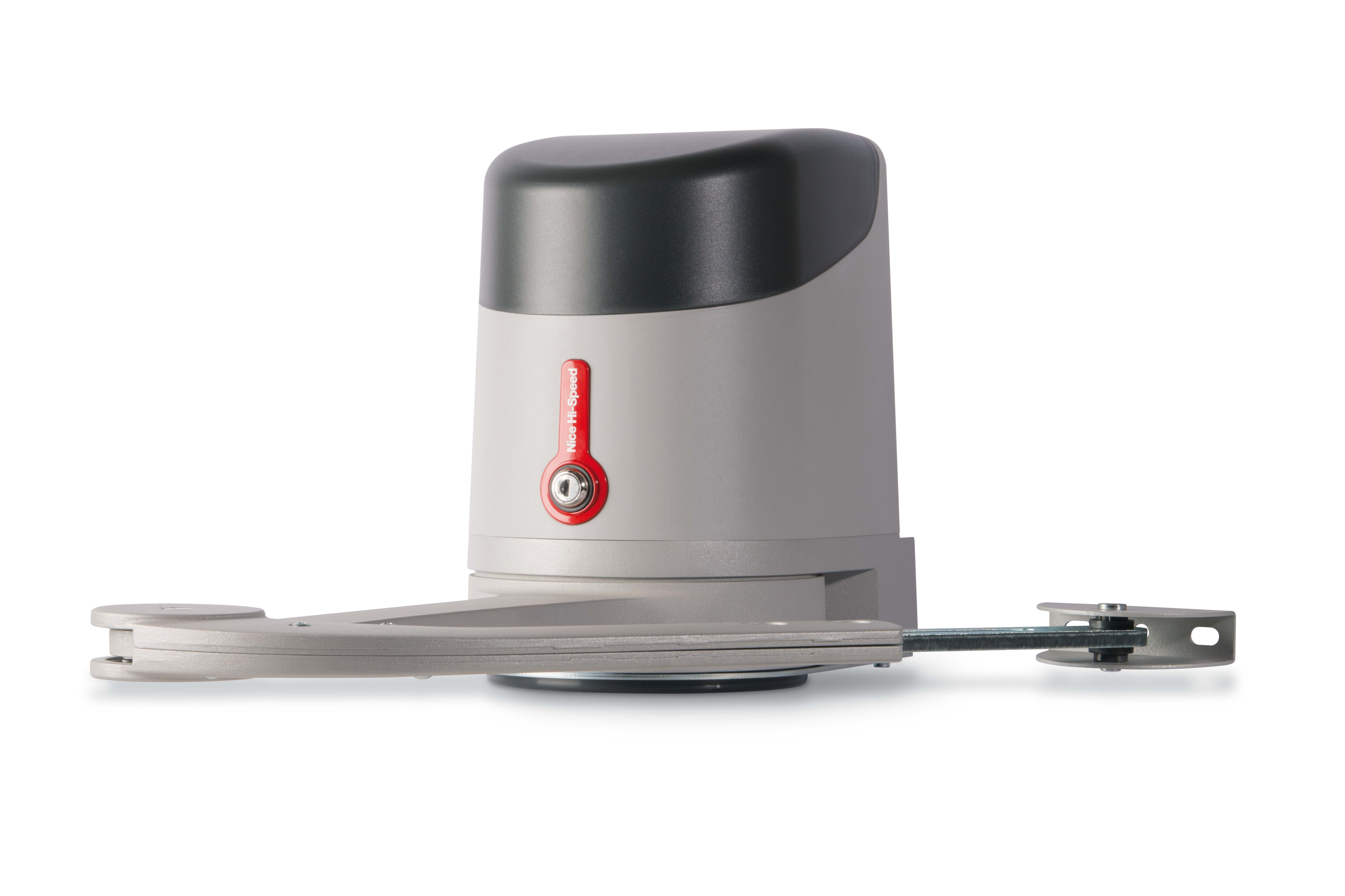 Nice - Moteur esclave HYKE HI SPEED