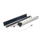 Nice - NX SOLKIT MA 2014 SH Fin de course électronique. Kit solaire, 6 Nm, 15 tr/min