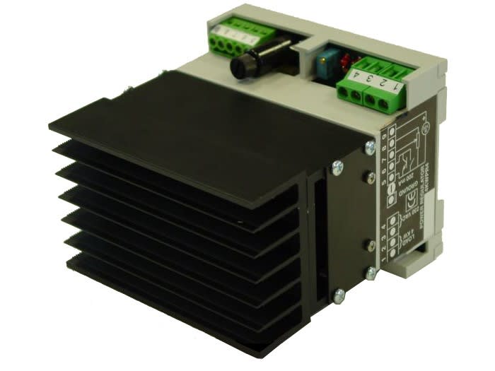 Star Progetti - Regulateur STAR2 4000 Watts