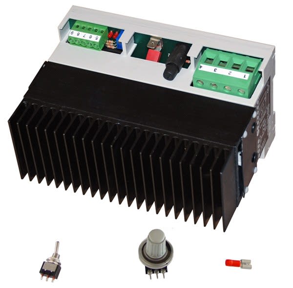 Star Progetti - Regulateur STAR3 8000 Watts