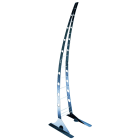 Star Progetti - Pied design Giraffa fer forge pour chauffages infrarouges