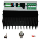 Star Progetti - Regulateur Triphase STAR5 9000 Watts