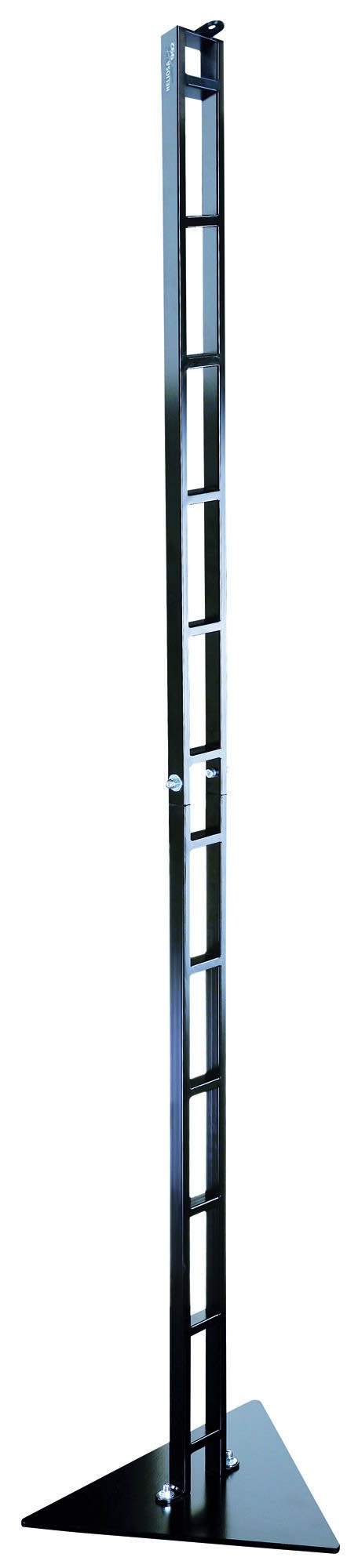 Star Progetti - Pied design Scala blanc pour chauffages infrarouges