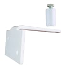 Star Progetti - Fixation amovible mural blanc