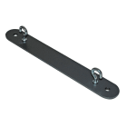 Star Progetti - Attelage simple pour plafond fer forge