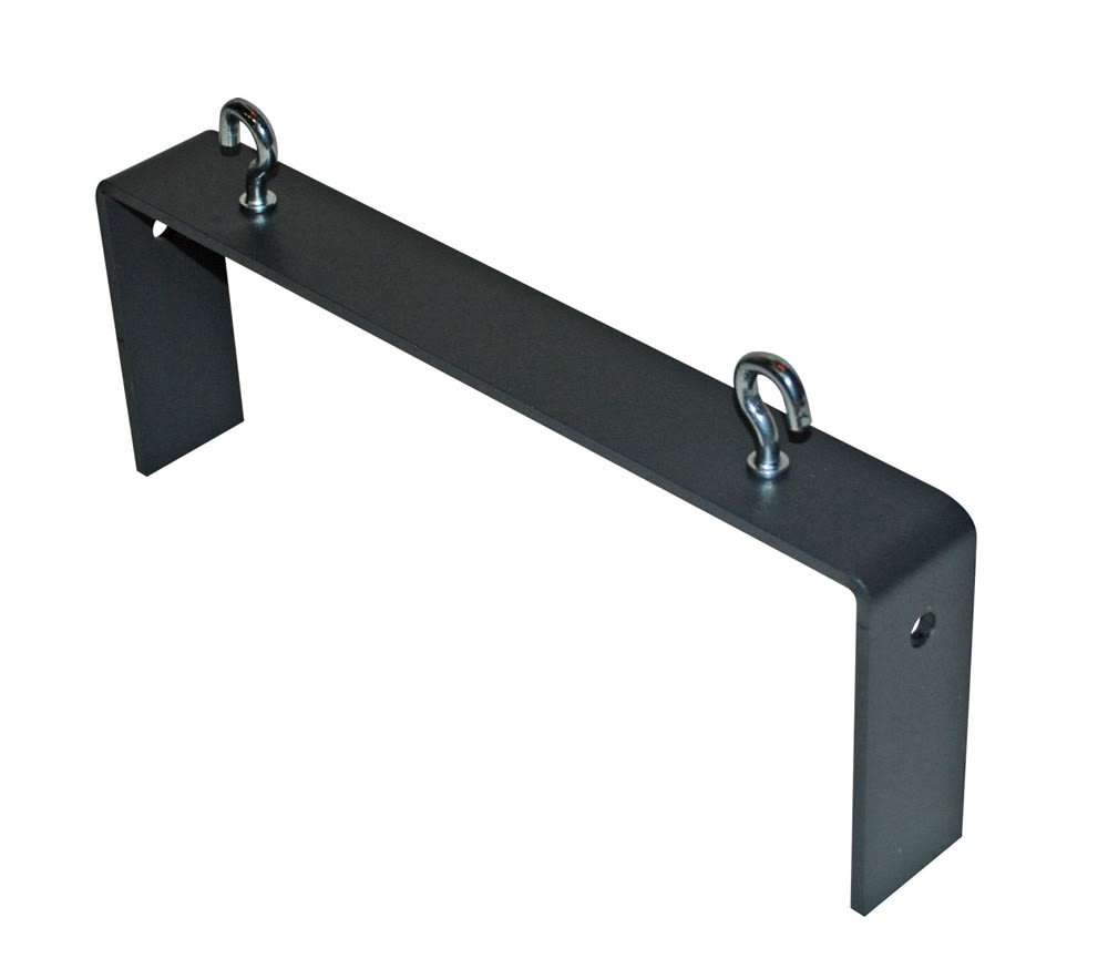 Star Progetti - Attelage doubles verticaux pour plafond fer forge