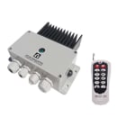 Star Progetti - Gradateur STAR6 6000 Watts avec telecommande