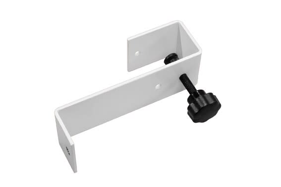 Star Progetti - Fixation Rotative 150 mm blanc