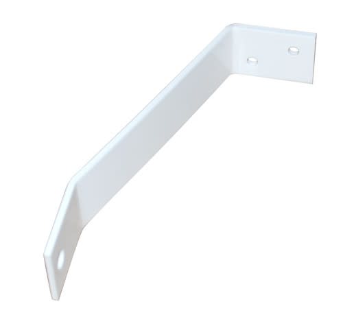 Star Progetti - Fixation murale 150 mm blanc carrara