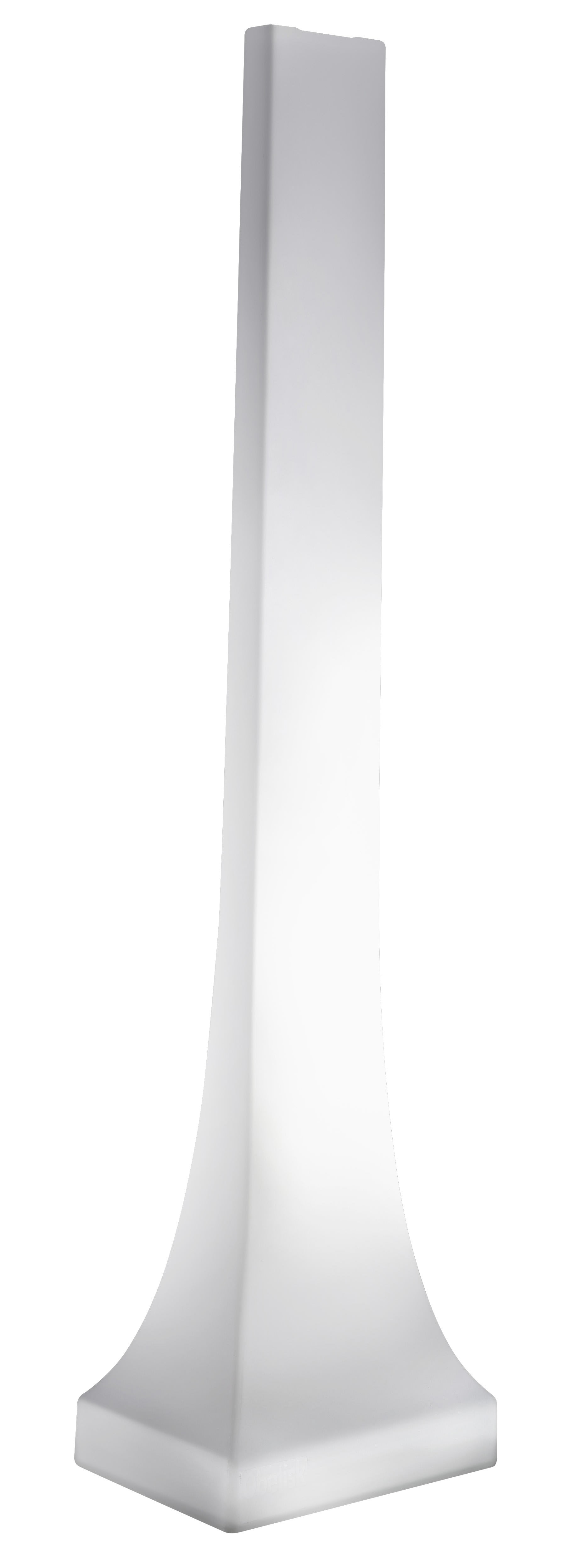 Star Progetti - Support lumineux en Polyethylene pour IRC Heliosa