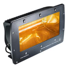 Star Progetti - Chauffage IRC 1500 Watts - ATEX - fer forge